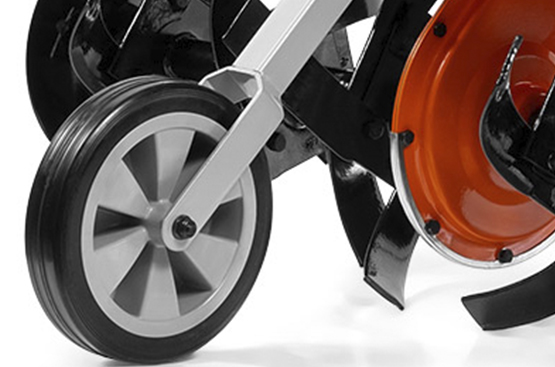 4-х тактный двигатель DAEWOO