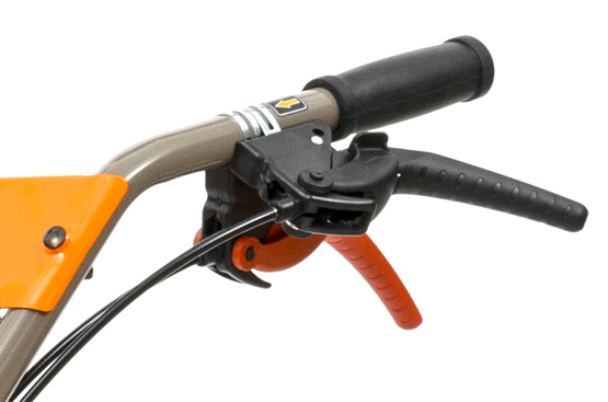 4-х тактный двигатель DAEWOO