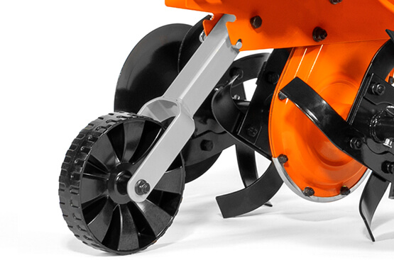 Электрический двигатель DAEWOO