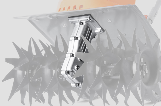 Электрический двигатель DAEWOO