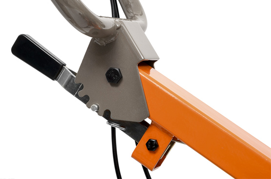 4-х тактный двигатель DAEWOO