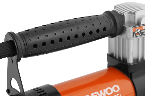 Точный манометр (PSI, ATM)